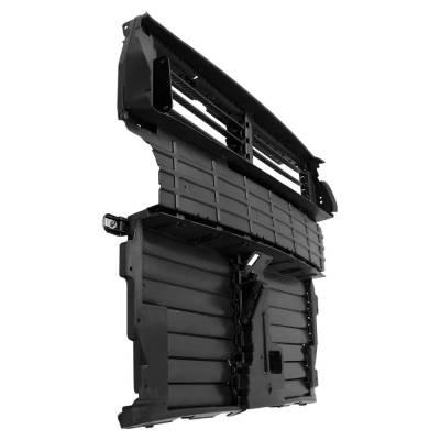 Rareelectrical - New Upper Active Grille Shutter Compatible With Ford Edge Sel 4 Cyl 2.0L Edge Sport 6 Cyl 2.7L Edge - Image 2