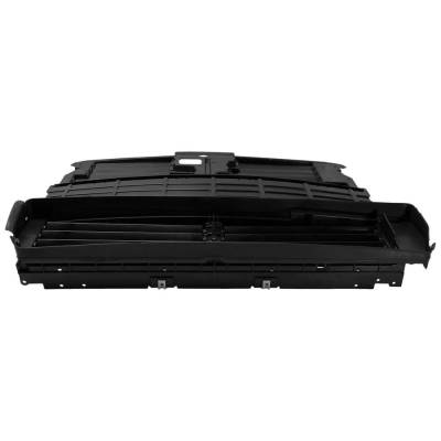 Rareelectrical - New Upper Active Grille Shutter Compatible With Ford Edge Sel 4 Cyl 2.0L Edge Sport 6 Cyl 2.7L Edge - Image 4