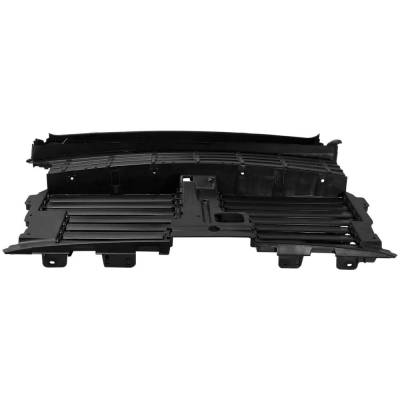 Rareelectrical - New Upper Active Grille Shutter Compatible With Ford Edge Sel 4 Cyl 2.0L Edge Sport 6 Cyl 2.7L Edge - Image 6