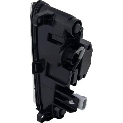 Rareelectrical - New Left Driving Light Compatible With Toyota Rav4 Prime Xse 4 Cyl 2.5L Rav4 Hybrid Xse 4 Cyl 2.5L - Image 5