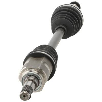 Rareelectrical - New Left Front Axle Assembly Compatible With Pontiac Toyota Corolla Le Eco Plus 4 Cyl 1.8L Corolla L - Image 8
