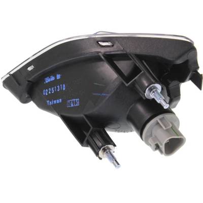 Rareelectrical - New Right Front Turn Signal Light Compatible With Scion Fr-S Base By Su00302536-Pfm - Image 5