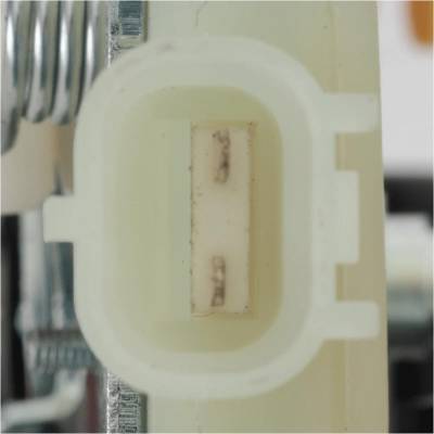 RAREELECTRICAL - New Driver Side Front Door Lock Actuator Compatible With Dodge Challenger R/T 8 Cyl 5.7L Challenger - Image 8