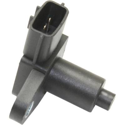 Rareelectrical - 3-Prong Blade Crankshaft Position Sensor Compatible With Infiniti Nissan Maxima Gxe 6 Cyl 3.0L I30 T - Image 3