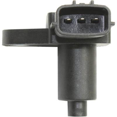 Rareelectrical - 3-Prong Blade Crankshaft Position Sensor Compatible With Infiniti Nissan Maxima Gxe 6 Cyl 3.0L I30 T - Image 6