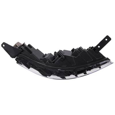 Rareelectrical - New Halogen Driving Light Compatible With Kia Soul Ex+ 4 Cyl 2.0L Soul Ex Premium 4 Cyl 2.0L Soul - Image 8
