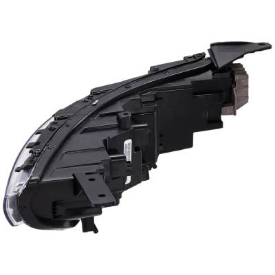 Rareelectrical - New Halogen Driving Light Compatible With Kia Soul Ex Premium 4 Cyl 2.0L Soul Ex+ 4 Cyl 2.0L Soul - Image 4