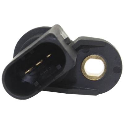 Rareelectrical - New 3-Prong Blade Crankshaft Position Sensor Compatible With Bmw 745Li Base 8 Cyl 4.4L 750Li Base 8 - Image 6