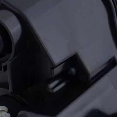 Rareelectrical - New Left Driving Light Compatible With Toyota Rav4 Prime Xse 4 Cyl 2.5L Rav4 Hybrid Xse 4 Cyl 2.5L - Image 7