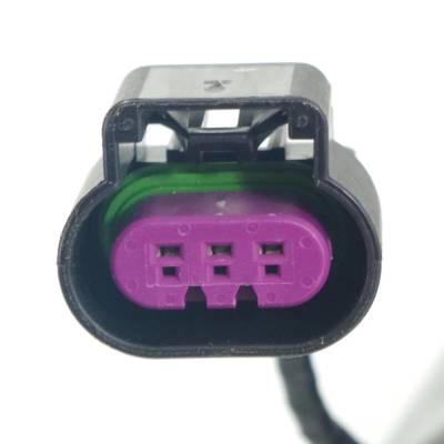 Rareelectrical - New Left Driving Light Compatible With Cadillac Ats Base Ats Premium Performance Luxury Premium - Image 6