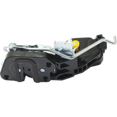 Rareelectrical - New 5-Prong Door Lock Actuator Compatible With Hyundai Tucson Limited 4 Cyl 2.0L Tucson L 4 Cyl 2.0L - Image 6