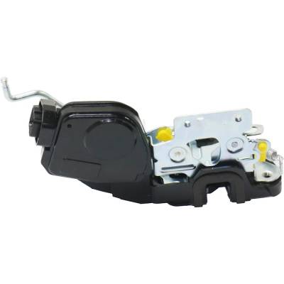 Rareelectrical - New 5-Prong Door Lock Actuator Compatible With Hyundai Tucson Lx 6 Cyl 2.7L Tucson L 4 Cyl 2.0L - Image 3
