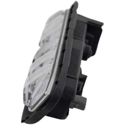 Rareelectrical - Left Driving Light Compatible With Scion Xb Base 2013-2015 By Sc2562101 8122A12011 - Image 7