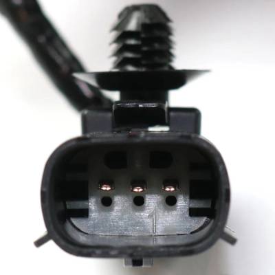 Rareelectrical - New Driving Light Compatible With Chevrolet Cruze L Cruze Eco Ls Lt Ltz Diesel 2015 By Gm2563106 - Image 7