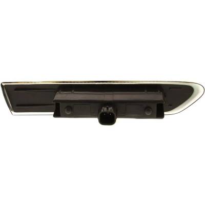 Rareelectrical - Left Front Side Marker Compatible With 2004-2008 Acura Tl Base 3.2L J32a3 (04-08) Type-S 3.5L J35a8 - Image 4