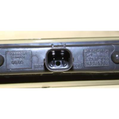 Rareelectrical - Left Front Side Marker Compatible With 2004-2008 Acura Tl Type-S 3.5L J35a8 (07-08) Base 3.2L J32a3 - Image 5