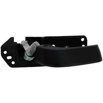 New Right Front Door Trim Panel Compatible With Chevrolet Gmc Silverado 2500 Hd Ltz 8 Cyl 6.0L