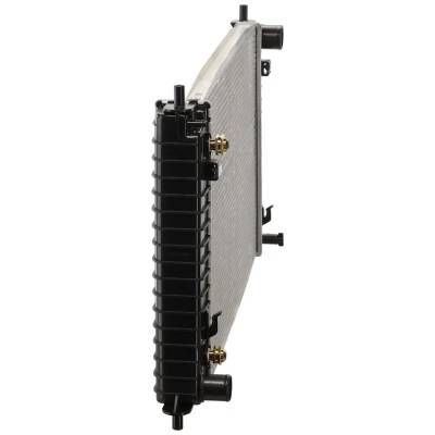 RAREELECTRICAL - New Aluminum Radiator Compatible With Ford Lincoln F-150 Lariat 8 Cyl 5.4L Navigator Luxury 8 Cyl - Image 8
