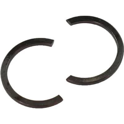 Rareelectrical - Front Prop Shaft Assembly Compatible With 1994-1998 Dodge Ram 3.9L 5.2L Replaces Rd54550012 Direct - Image 7