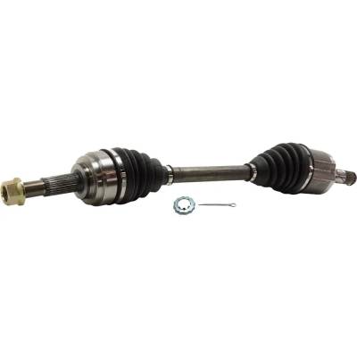 Rareelectrical - New Left Front Axle Assembly Compatible With Nissan Sentra S 4 Cyl 2.0L Sentra Sr 4 Cyl 2.0L Sentra - Image 2