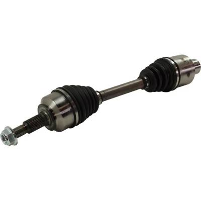 Rareelectrical - New Right Front Axle Assembly Compatible With Jeep Grand Cherokee Limited 6 Cyl 3.7L Grand Cherokee - Image 2
