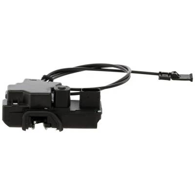 Rareelectrical - New Integrated Door Lock Actuator Compatible With Tesla Model S 75D Model S 90D Model S Plaid Model - Image 1