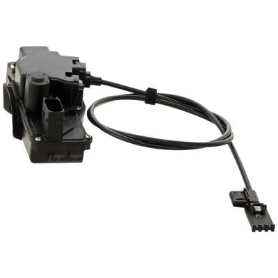 Rareelectrical - New Integrated Door Lock Actuator Compatible With Tesla Model S 75D Model S 90D Model S Plaid Model - Image 3