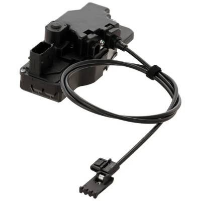 Rareelectrical - New Integrated Door Lock Actuator Compatible With Tesla Model S 75D Model S 90D Model S Plaid Model - Image 4