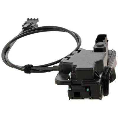 Rareelectrical - New Integrated Door Lock Actuator Compatible With Tesla Model S 75D Model S 90D Model S Plaid Model - Image 8