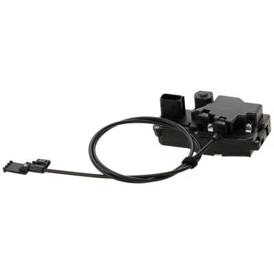 Rareelectrical - New Integrated Door Lock Actuator Compatible With Tesla Model S Long Range Model S 100D Model S 75D - Image 6