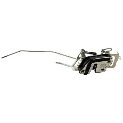 Rareelectrical - New Right Front Door Lock Compatible With Toyota Tacoma S-Runner Tacoma Base Tacoma Sr5 Tacoma Pre - Image 5