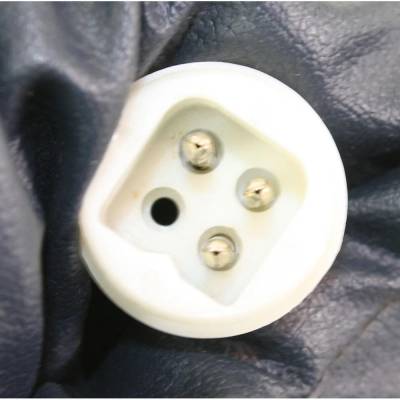 Rareelectrical - Left Front Turn Signal Light Compatible With 1980-1986 Nissan 720 Base 2.0L (83-85) Base 2.2L - Image 5