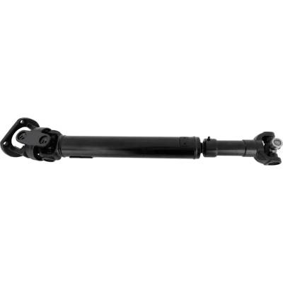Rareelectrical - Front Prop Shaft Assembly Compatible With 1987-1993 Dodge Ramcharger Canyon Ramcharger Royal W100 - Image 6