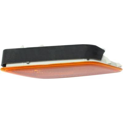 Rareelectrical - New Premium Right Front Side Marker Compatible With Mercedes Benz E350 Base 6 Cyl 3.5L E300 4Matic - Image 4