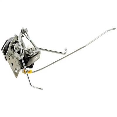 Rareelectrical - New Right Front Door Lock Compatible With Toyota Tacoma Pre Runner Tacoma Dlx Tacoma S-Runner Tacoma - Image 8