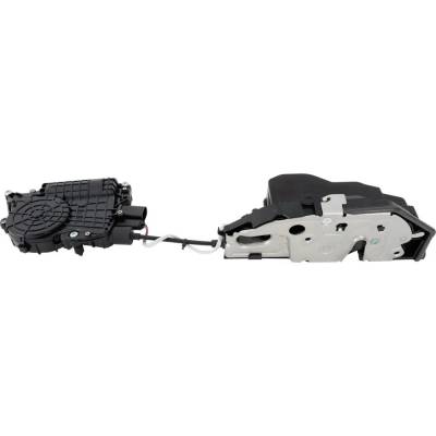 RAREELECTRICAL - New Driver Side Front Door Lock Actuator Compatible With Bmw 528I Base 6 Cyl 3.0L 750I Xdrive Base 8 - Image 4