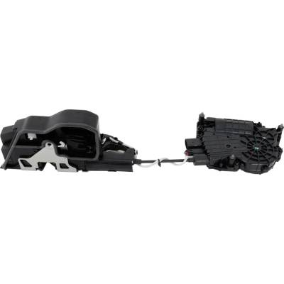 RAREELECTRICAL - New Driver Side Front Door Lock Actuator Compatible With Bmw 528I Base 6 Cyl 3.0L 750I Xdrive Base 8 - Image 6