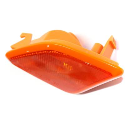 Rareelectrical - New Left Front Side Marker Compatible With Mercedes Benz S400 Hybrid S63 Amg Base S600 Base S350 - Image 4
