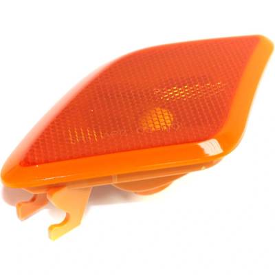 Rareelectrical - New Left Front Side Marker Compatible With Mercedes Benz S400 Hybrid S63 Amg Base S600 Base S350 - Image 6