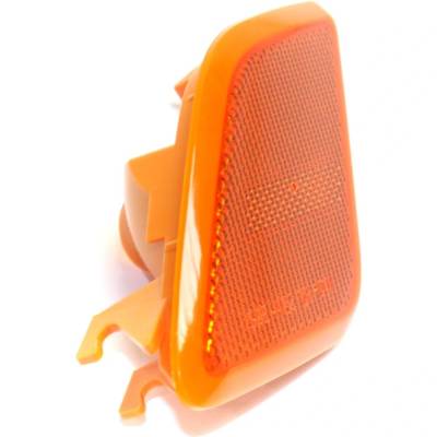 Rareelectrical - New Left Front Side Marker Compatible With Mercedes Benz S550 Base S65 Amg Base S600 Base S63 Amg - Image 3
