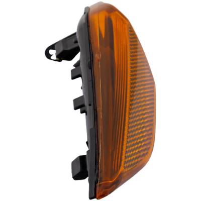 Rareelectrical - New Left Front Side Marker Compatible With Porsche Cayenne Platinum Edition 6 Cyl 3.6L Cayenne Turbo - Image 3