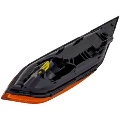 Rareelectrical - New Left Front Side Marker Compatible With Porsche Cayenne S 8 Cyl 4.8L Cayenne Turbo 8 Cyl 4.8L - Image 6