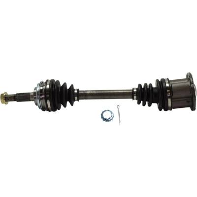 New Front Axle Assembly Compatible With Toyota Camry Base 4 Cyl 2.0L Celica St 4 Cyl 2.0L Celica Gt