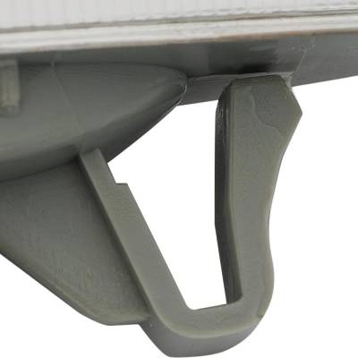 Rareelectrical - Right Front Side Marker Compatible With Kia Seltos Lx 2021-2023 Ki2571102 92302K0000 - Image 7