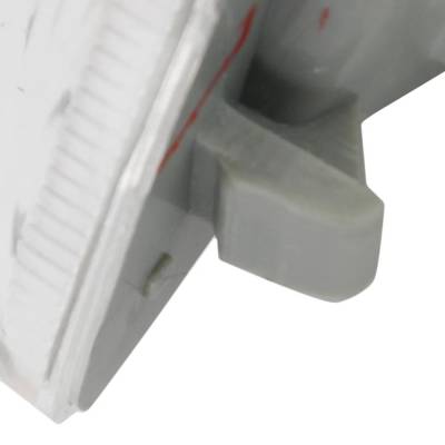 Rareelectrical - Right Front Side Marker Compatible With Kia Seltos Lx 2021-2023 Ki2571102 92302K0000 - Image 8