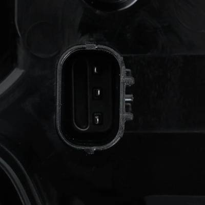 Rareelectrical - New Right Outer Tail Light Compatible With Honda Civic Lx 4 Cyl 2.0L Civic Type R 4 Cyl 2.0L Civic - Image 6