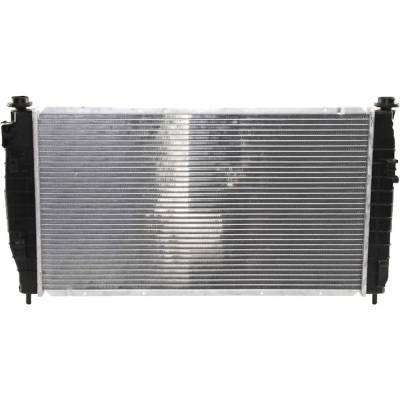 Rareelectrical - New Radiator Compatible With Chrysler Dodge Concorde Limited 6 Cyl 3.5L Intrepid R/T 6 Cyl 3.5L - Image 5