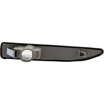 Rareelectrical - New Left Front Side Marker Compatible With Bmw 760Li Base 12 Cyl 6.0L 745Li Base 8 Cyl 4.4L 760I 12 - Image 5