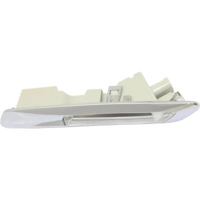 Rareelectrical - New Right Front Side Marker Compatible With Bmw 535D Base Activehybrid 5 Base 550I Xdrive 528I 550I - Image 4