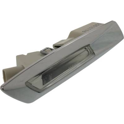Rareelectrical - New Left Front Side Marker Compatible With Bmw 535I Gt Base 535I Gt Xdrive Base 550I Gt Xdrive Base - Image 3